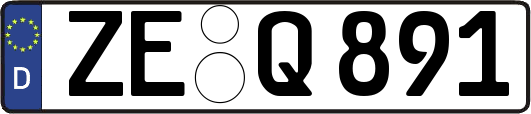 ZE-Q891