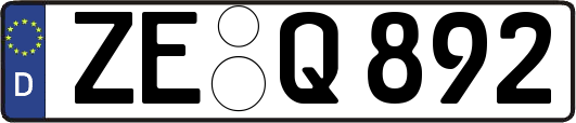 ZE-Q892