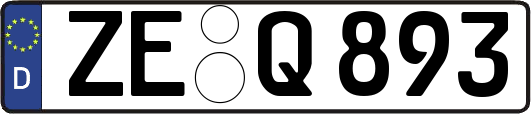 ZE-Q893