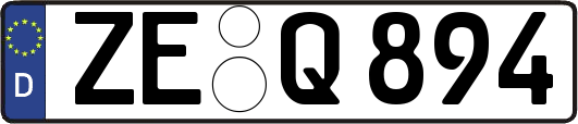 ZE-Q894