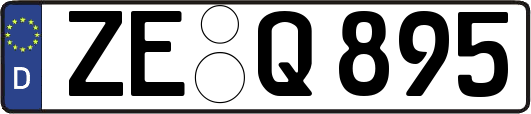 ZE-Q895