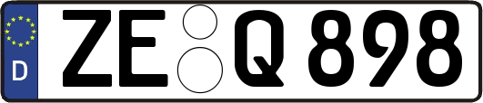 ZE-Q898