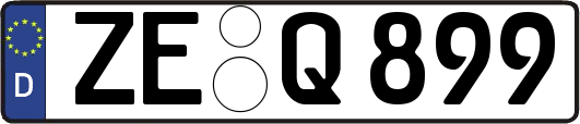 ZE-Q899