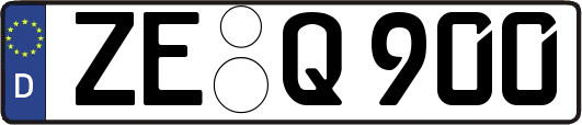 ZE-Q900