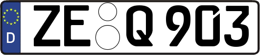 ZE-Q903