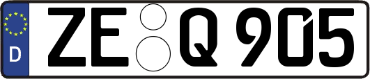 ZE-Q905
