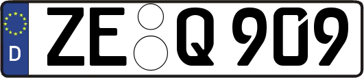 ZE-Q909