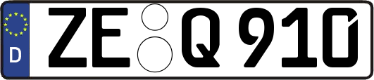 ZE-Q910