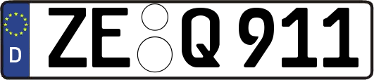 ZE-Q911
