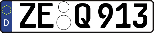 ZE-Q913