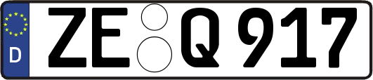 ZE-Q917