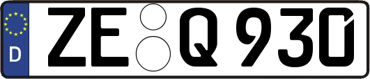 ZE-Q930