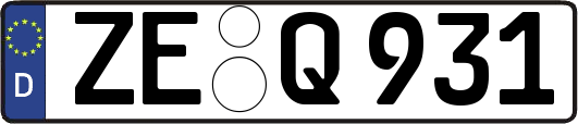 ZE-Q931