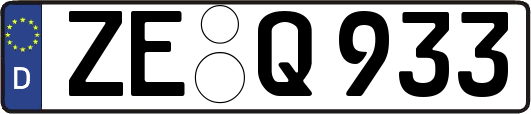 ZE-Q933