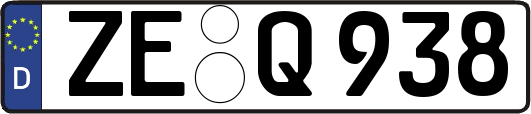 ZE-Q938