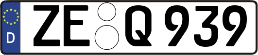 ZE-Q939