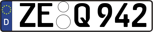 ZE-Q942