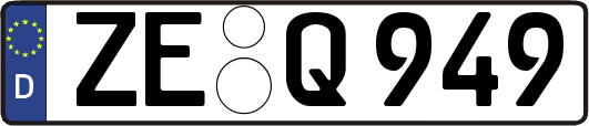 ZE-Q949