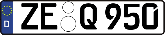 ZE-Q950