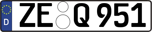 ZE-Q951