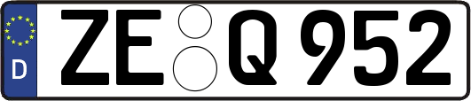 ZE-Q952
