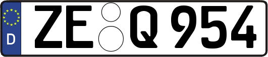 ZE-Q954