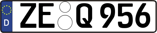 ZE-Q956