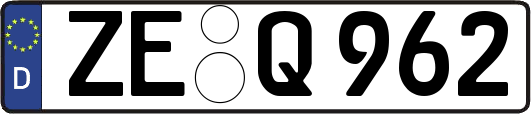 ZE-Q962