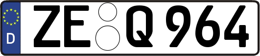 ZE-Q964