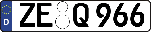 ZE-Q966
