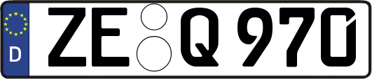 ZE-Q970