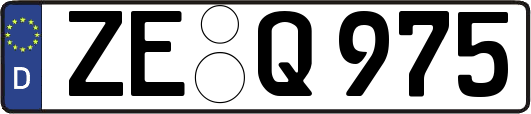 ZE-Q975