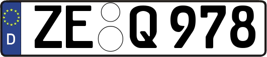ZE-Q978