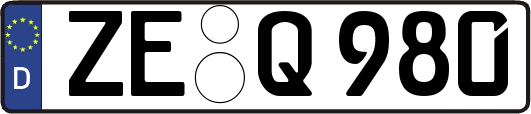 ZE-Q980
