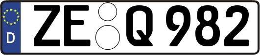 ZE-Q982