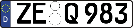ZE-Q983