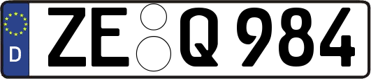 ZE-Q984