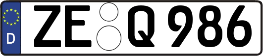 ZE-Q986