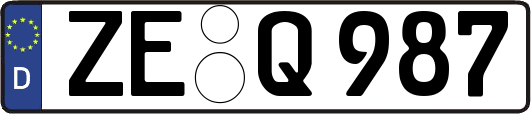 ZE-Q987