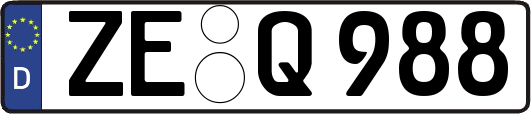 ZE-Q988
