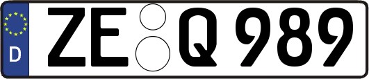 ZE-Q989
