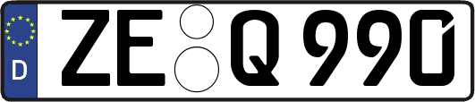 ZE-Q990