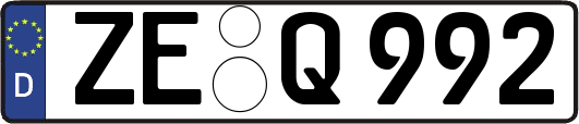 ZE-Q992