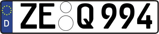 ZE-Q994