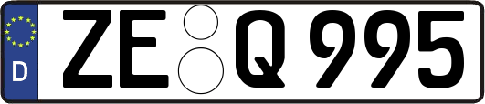 ZE-Q995