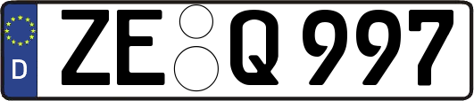 ZE-Q997