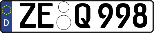 ZE-Q998