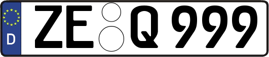 ZE-Q999