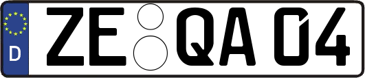 ZE-QA04