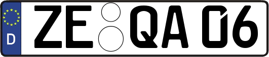 ZE-QA06